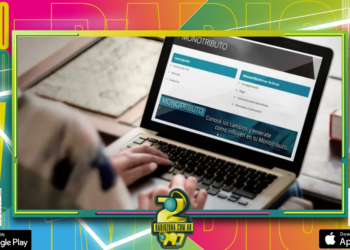 Oficializan los nuevos beneficios para monotributistas