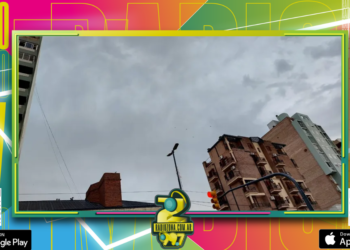 Tiempo en Entre Ríos: dónde podría llover