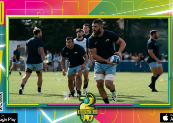 “Estamos convencidos de lo que somos capaces”, dijo Marcos Kremer