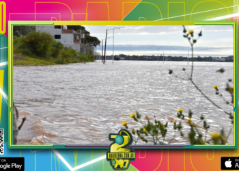 Parte Informativo 15/9/23 Defensa Civil – Comité Operativo de Emergencia (COE)