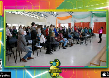 Concluyó el ciclo de capacitación provincial sobre urgencias en salud mental en el primer nivel de atención