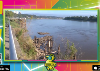 Tiempo en Entre Ríos: sábado caluroso, ¿cuándo llueve?