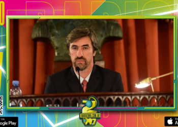 Ángel Giano reconoció la derrota