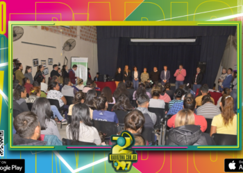 Programa “Mi Casa”: más de cien familias concordienses recibieron sus actas de regularización dominial