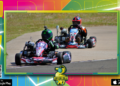 El Karting de Concordia tendrá doble jornada este domingo