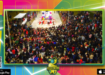 Fiesta del Estudiante 2023: comienzan los desfiles de carrozas