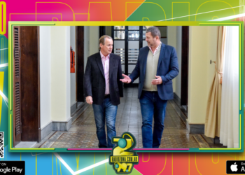 Bordet analizó con el senador Armando Gay la agenda de obras para Concordia