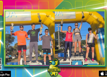 Ferrari y Marsilli ganaron en Federal y el campeonato se define en Santa Ana