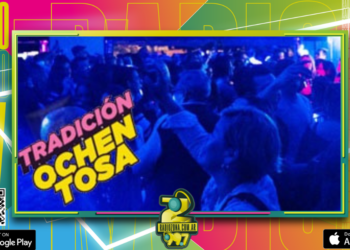 Primavera Retro en «Tradición Ochentosa»