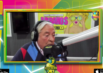 Eduardo Beswick: «El verdadero cambio somos nosotros, porque el Justicialismo y Cambiemos son primos hermanos»