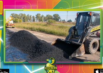 Realizarán mejoras en seis rutas provinciales y en el acceso a Tres Bocas
