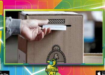 ¿Cuándo arranca la veda? Conocé qué podés hacer y qué no antes de las elecciones