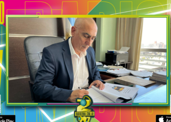 La CODESAL dio un paso fundamental para declarar el Lago de Salto Grande como Reserva Natural