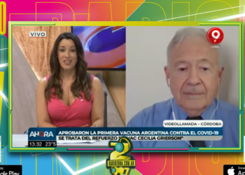 Aprobaron la primera vacuna Argentina contra el Covid-19