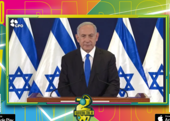 Netanyahu, sobre la liberación de rehenes: «No vamos a negociar con terroristas»