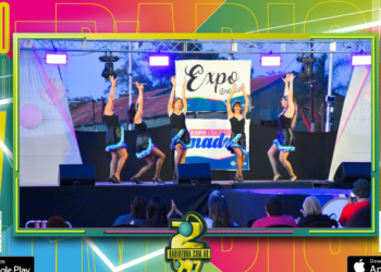 La expo día de la madre finaliza este domingo con promociones especiales y una amplia cartelera de espectáculos