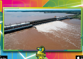 El río Uruguay comenzó a cubrir calles y amenaza a viviendas en Concordia