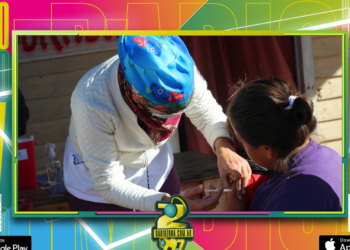 Con un positivo balance se realizaron las jornadas de vacunación para actualizar esquemas atrasados