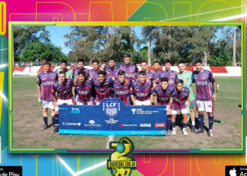 Se desdobla la cuarta fecha de la copa