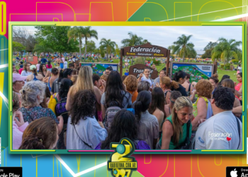 El Intendente Bravo se expresó tras un nuevo fin de semana turístico muy exitoso en Federación