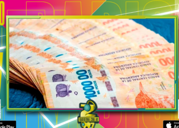 Aumento de las tasas de interés: cuánto rinde ahora un plazo fijo de $100.000