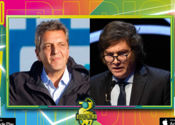 Resultados Elecciones 2023 en vivo: habrá balotaje entre Sergio Massa y Javier Milei para definir quién será el próximo presidente