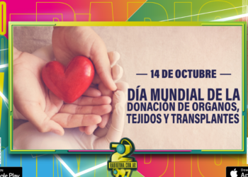 Efemérides del 14 de octubre