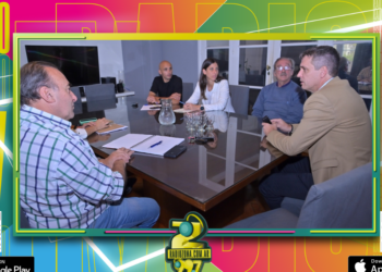 Concordia será epicentro del gran premio coronación 2023 del Rally Argentino