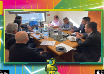 Defensa del Consumidor se reunió con grandes cadenas de supermercados