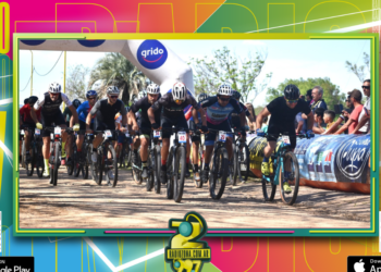 Se cerró el torneo en playa sol del lago de salto grande y se coronó a los campeones