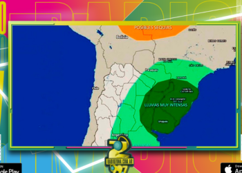Qué efectos podría traer el fenómeno de El Niño a la Argentina