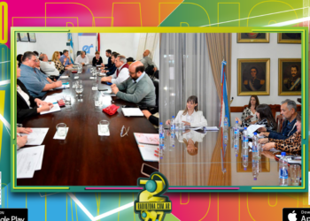 Docentes y estatales retoman la discusión salarial con el Gobierno