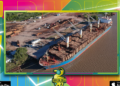 Los puertos entrerrianos registran su mayor actividad en los últimos 25 años