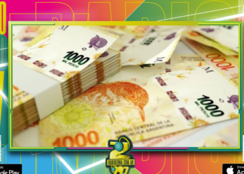 Nueva tasa del plazo fijo: cuánto gano en un mes con $200.000