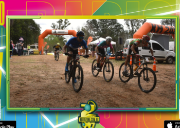 Este sábado se cierra la temporada en el lago de Salto Grande