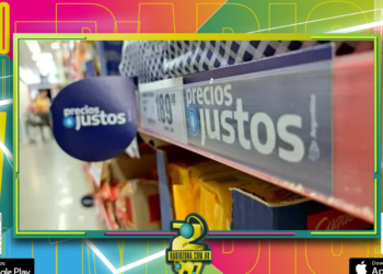 Precios Justos: Nación busca renovar acuerdo con suba del 5%