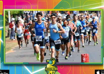 Finaliza este domingo en Santa Ana el Duatlón JEEP
