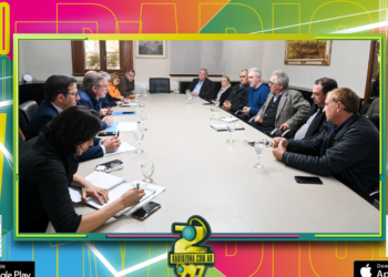 La provincia avanza en la Nación por mejoras estructurales para la citricultura entrerriana