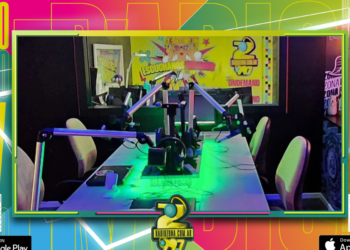 Radio Zona Concordia reconocida por el CCISC