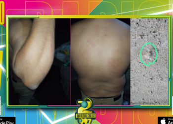 Zona Liberada: Dueño y empleados de una recicladora agredidos y amenazados de muerte