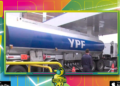 Ampliarán la importación de combustible ante la faltante por suba de demanda