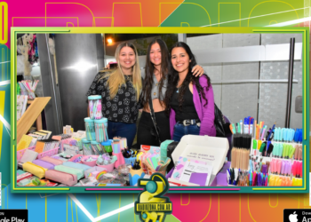 Este viernes se pone en marcha la expo día de la madre