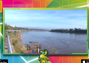 Tiempo en Entre Ríos: hará calor, pero anticipan más lluvia