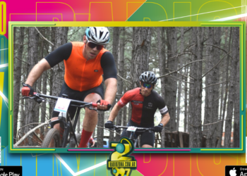 Se larga la última fecha en Playa Sol del Lago de Salto Grande