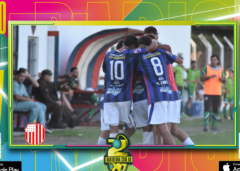 Debut con triunfo para Libertad