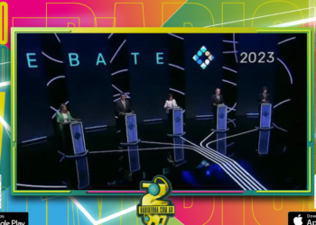 Segundo debate presidencial 2023: quién hablará primero y cuál será el orden