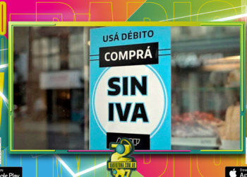 Compre sin IVA: ya se reintegraron $ 36.840 millones