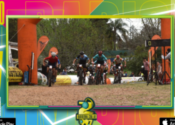 Este sábado llega el 1° desafío Estancia Paraíso