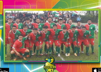 Se confirmó la Fecha 3 de la Copa