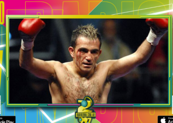 Efemérides del 7 de octubre